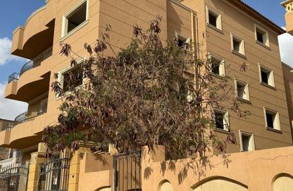 Villa - 7+ Bedrooms - 7+ Bathrooms for sale in Touristic Zone 1 - Touristic Zone - Al Motamayez District - 6 October City - Giza