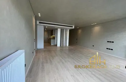 Apartment - 2 Bedrooms - 2 Bathrooms for rent in Lake View - 5th Settlement Compounds - The 5th Settlement - New Cairo City - Cairo