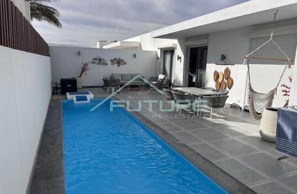 Apartment - 3 - 3 for sale in Sholan - Hurghada Resorts - Hurghada - Red Sea