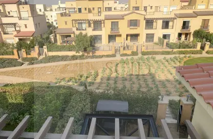 منزل مزدوج - 2 غرف نوم - 3 حمامات للبيع في ميفيدا - كمبوندات التجمع الخامس - التجمع الخامس - مدينة القاهرة الجديدة - القاهرة