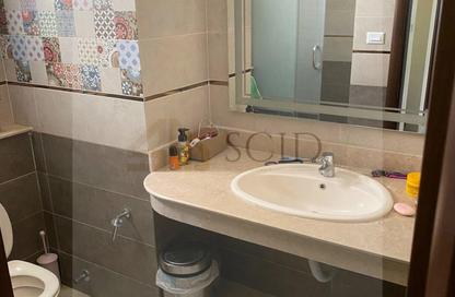 Twin House - 2 Bedrooms - 3 Bathrooms for sale in Mivida - 5th Settlement Compounds - The 5th Settlement - New Cairo City - Cairo
