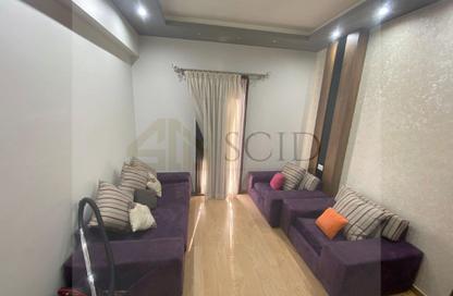 Twin House - 2 Bedrooms - 3 Bathrooms for sale in Mivida - 5th Settlement Compounds - The 5th Settlement - New Cairo City - Cairo