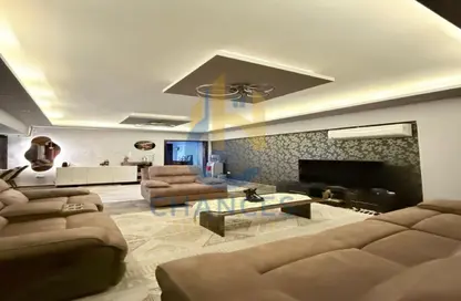 Apartment - 2 Bedrooms - 1 Bathroom for sale in Al Laselky St. - El Laselky - New Maadi - Hay El Maadi - Cairo