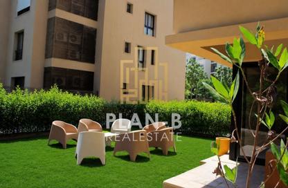 شقة - 3 - 3 للايجار في أو ويست - كمبوندات 6 أكتوبر - مدينة 6 أكتوبر - الجيزة