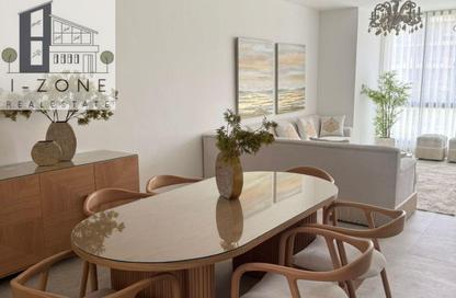 Apartment - 2 Bedrooms - 3 Bathrooms for rent in Villette - 5th Settlement Compounds - The 5th Settlement - New Cairo City - Cairo Apartment - 2 Bedrooms - 3 Bathrooms for rent in Villette - 5th Settlement Compounds - The 5th Settlement - New Cairo City - Cairo