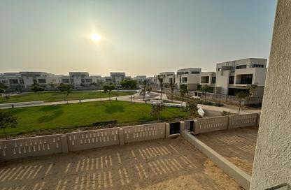 Twin House - 5 Bedrooms - 5 Bathrooms for sale in Al Burouj Compound - El Shorouk Compounds - Shorouk City - Cairo