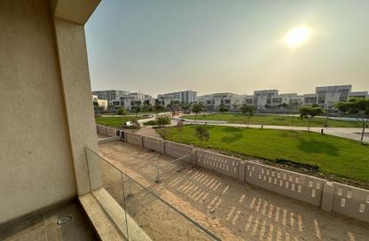 Twin House - 5 Bedrooms - 5 Bathrooms for sale in Al Burouj Compound - El Shorouk Compounds - Shorouk City - Cairo