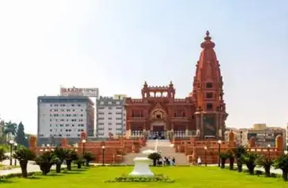 مطعم - استوديو - 2 حمامات للبيع في مصر الجديدة - القاهرة