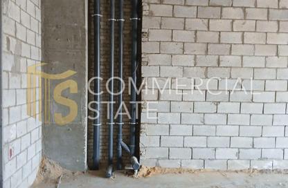 Office Space - Studio - 1 Bathroom for rent in Eastmain New Cairo - 5th Settlement Compounds - The 5th Settlement - New Cairo City - Cairo