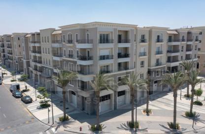 Apartment - 2 Bedrooms - 3 Bathrooms for rent in Mivida - 5th Settlement Compounds - The 5th Settlement - New Cairo City - Cairo Apartment - 2 Bedrooms - 3 Bathrooms for rent in Mivida - 5th Settlement Compounds - The 5th Settlement - New Cairo City - Cairo