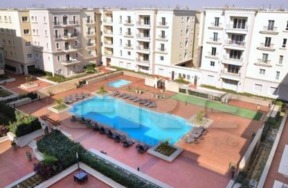 Apartment - 2 Bedrooms - 3 Bathrooms for rent in Mivida - 5th Settlement Compounds - The 5th Settlement - New Cairo City - Cairo Apartment - 2 Bedrooms - 3 Bathrooms for rent in Mivida - 5th Settlement Compounds - The 5th Settlement - New Cairo City - Cairo