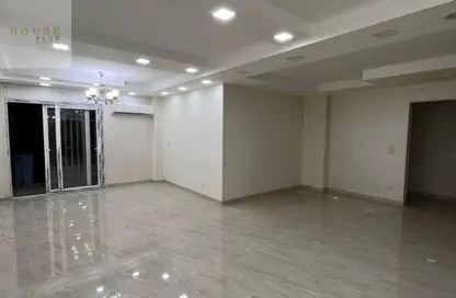 Apartment - 2 Bedrooms - 2 Bathrooms for rent in Zayed Regency - Sheikh Zayed Compounds - Sheikh Zayed City - Giza