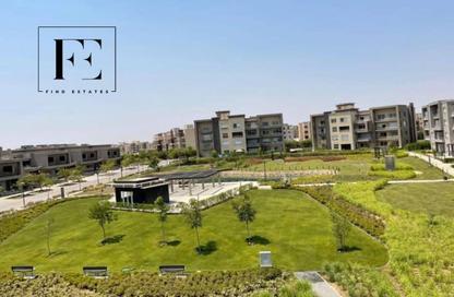 شقة - 4 غرف نوم - 4 حمامات للبيع في نيو جيزة - طريق مصر اسكندرية الصحراوي - مدينة 6 أكتوبر - الجيزة