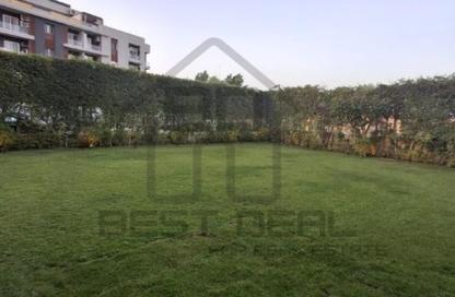 Apartment - 3 Bedrooms - 2 Bathrooms for sale in Zayed Dunes - 6th District - Sheikh Zayed City - Giza