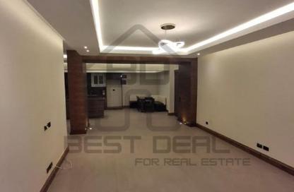 Apartment - 3 Bedrooms - 2 Bathrooms for sale in Zayed Dunes - 6th District - Sheikh Zayed City - Giza