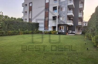 Apartment - 3 Bedrooms - 2 Bathrooms for sale in Zayed Dunes - 6th District - Sheikh Zayed City - Giza
