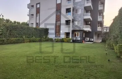 شقة - 3 غرف نوم - 2 حمامات للبيع في زايد ديونز - الحي السادس - الشيخ زايد - الجيزة