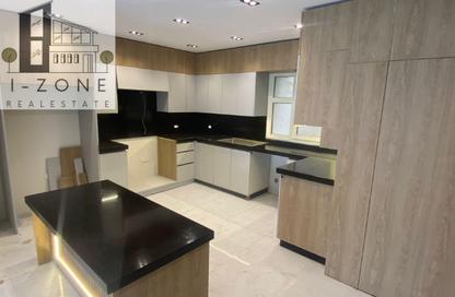 Apartment - 3 Bedrooms - 4 Bathrooms for sale in Palm Hills New Cairo - 5th Settlement Compounds - The 5th Settlement - New Cairo City - Cairo Apartment - 3 Bedrooms - 4 Bathrooms for sale in Palm Hills New Cairo - 5th Settlement Compounds - The 5th Settlement - New Cairo City - Cairo