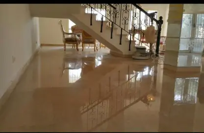 فيلا - 3 غرف نوم - 3 حمامات للبيع في الرحاب - مدينة القاهرة الجديدة - القاهرة