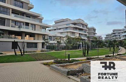 Apartment - 3 Bedrooms - 3 Bathrooms for sale in Villette - 5th Settlement Compounds - The 5th Settlement - New Cairo City - Cairo Apartment - 3 Bedrooms - 3 Bathrooms for sale in Villette - 5th Settlement Compounds - The 5th Settlement - New Cairo City - Cairo