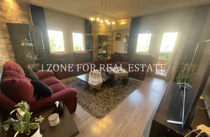 فيلا - 3 غرف نوم - 4 حمامات للبيع في امتداد الرحاب - الرحاب - مدينة القاهرة الجديدة - القاهرة