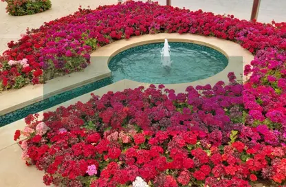 Apartment - 2 Bedrooms - 2 Bathrooms for rent in Regents Park - Al Andalus District - New Cairo City - Cairo