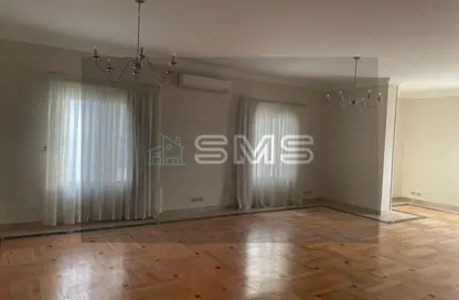 شقة - 3 غرف نوم - 3 حمامات للايجار في غرب الجولف - كمبوندات القطامية - القطامية - مدينة القاهرة الجديدة - القاهرة