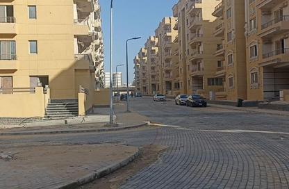 شقة - 3 غرف نوم - 2 حمامات للبيع في عمارات الاندلس - حى الاندلس - مدينة القاهرة الجديدة - القاهرة