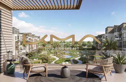 شقة - 1 حمام للبيع في هايد بارك - مدينة القاهرة الجديدة - القاهرة