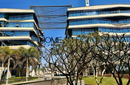 Office Space - Studio - 2 Bathrooms for rent in The Polygon - Sheikh Zayed Compounds - Sheikh Zayed City - Giza Office Space - Studio - 2 Bathrooms for rent in The Polygon - Sheikh Zayed Compounds - Sheikh Zayed City - Giza