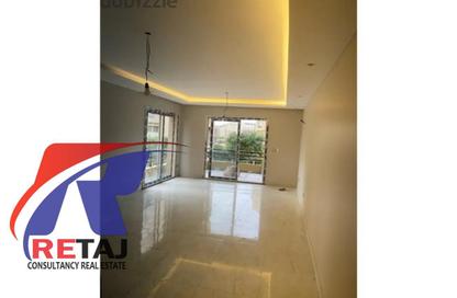 Apartment - 3 Bedrooms - 3 Bathrooms for rent in The Square - 5th Settlement Compounds - The 5th Settlement - New Cairo City - Cairo