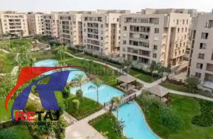 Apartment - 3 Bedrooms - 3 Bathrooms for rent in The Square - 5th Settlement Compounds - The 5th Settlement - New Cairo City - Cairo