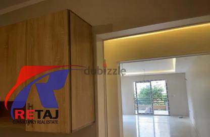 Apartment - 3 Bedrooms - 3 Bathrooms for rent in The Square - 5th Settlement Compounds - The 5th Settlement - New Cairo City - Cairo