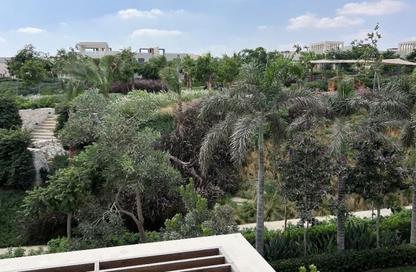 فيلا - 5 غرف نوم - 5 حمامات للبيع في أو ويست - كمبوندات 6 أكتوبر - مدينة 6 أكتوبر - الجيزة