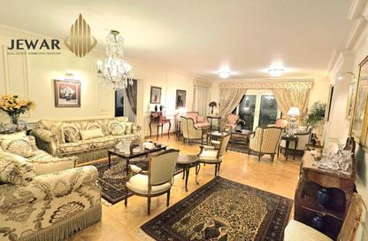 Apartment - 3 Bedrooms - 5 Bathrooms for sale in Al Geish Road - Laurent - Hay Sharq - Alexandria Apartment - 3 Bedrooms - 5 Bathrooms for sale in Al Geish Road - Laurent - Hay Sharq - Alexandria