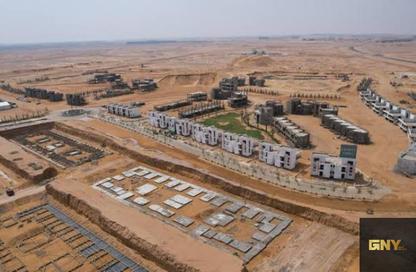 Apartment - 1 Bedroom - 1 Bathroom for sale in Nyoum mostakbal - Mostakbal City Compounds - Mostakbal City - Future City - Cairo Apartment - 1 Bedroom - 1 Bathroom for sale in Nyoum mostakbal - Mostakbal City Compounds - Mostakbal City - Future City - Cairo