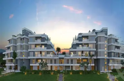 شقة - 2 غرف نوم - 3 حمامات للايجار في فيليت - كمبوندات التجمع الخامس - التجمع الخامس - مدينة القاهرة الجديدة - القاهرة