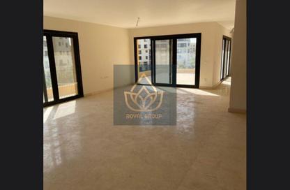 Penthouse - 3 Bedrooms - 3 Bathrooms for rent in O West - 6 October Compounds - 6 October City - Giza