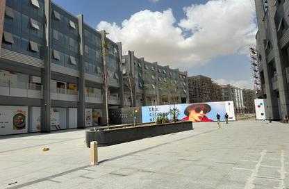 Shop - Studio - 3 for sale in Three Sixty - 5th Settlement Compounds - The 5th Settlement - New Cairo City - Cairo Shop - Studio - 3 for sale in Three Sixty - 5th Settlement Compounds - The 5th Settlement - New Cairo City - Cairo