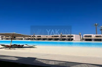 Twin House - 4 Bedrooms - 4 Bathrooms for sale in Playa Resort - Sidi Abdel Rahman - North Coast