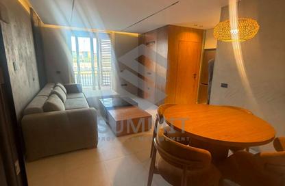 Apartment - 1 - 1 for sale in Taj City - 5th Settlement Compounds - The 5th Settlement - New Cairo City - Cairo