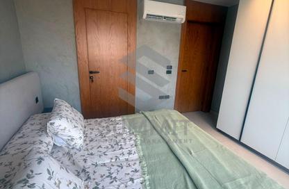 Apartment - 1 - 1 for sale in Taj City - 5th Settlement Compounds - The 5th Settlement - New Cairo City - Cairo