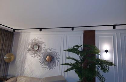 Apartment - 3 - 3 for sale in Galleria Moon Valley - South Investors Area - New Cairo City - Cairo
