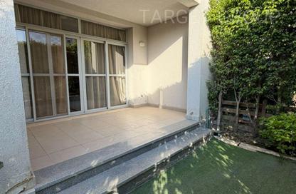 Apartment - 2 - 2 for rent in Cairo Festival City - North Investors Area - New Cairo City - Cairo