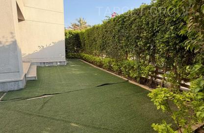 Apartment - 2 - 2 for rent in Cairo Festival City - North Investors Area - New Cairo City - Cairo