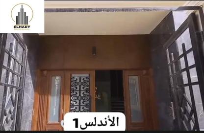 Whole Building - 3 Bedrooms - 2 Bathrooms for sale in Al Andalus District - New Cairo City - Cairo Whole Building - 3 Bedrooms - 2 Bathrooms for sale in Al Andalus District - New Cairo City - Cairo