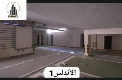 Whole Building - 3 Bedrooms - 2 Bathrooms for sale in Al Andalus District - New Cairo City - Cairo Whole Building - 3 Bedrooms - 2 Bathrooms for sale in Al Andalus District - New Cairo City - Cairo