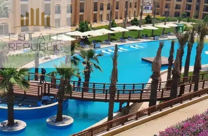 Penthouse - 4 Bedrooms - 3 Bathrooms for sale in Stone Residence - 5th Settlement Compounds - The 5th Settlement - New Cairo City - Cairo