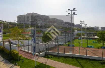 Apartment - 3 Bedrooms - 3 Bathrooms for sale in Mountain View iCity - 5th Settlement Compounds - The 5th Settlement - New Cairo City - Cairo