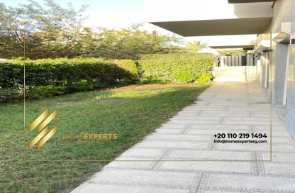 Apartment - 3 Bedrooms - 4 Bathrooms for rent in Eastown - 5th Settlement Compounds - The 5th Settlement - New Cairo City - Cairo